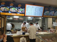 -闫家驴肉老店(华电一校店)