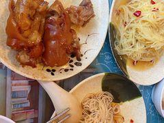 -贤花饭店(凯德店)