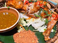 -迷你椰·泰式大排档(共康店)