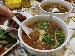 -吉亨面馆(古北1699店)
