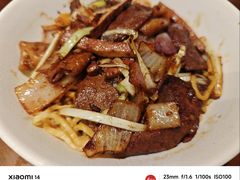 -寻裕记·现炒浇头面(人民广场店)