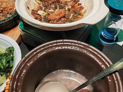 -小菜园新徽菜(青岛市南万象城店)