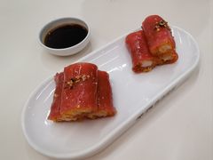 -蔡澜点心·粤菜(嘉里中心店)