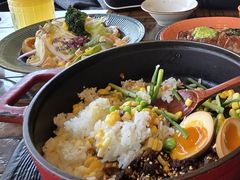 -良木缘咖啡西餐(蜀汉路店)