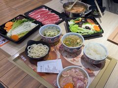 -吉野家 (新街口外大街店)