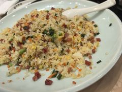 -李氏传家菜(兴城路店)