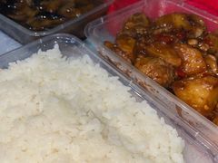 -东北农家小院(定西路店)
