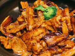 -四道菜·福建菜馆(新街口金鹰店)