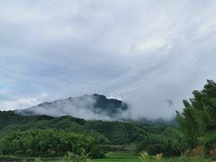 -仙霞关景区