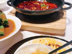 -俏江南天津时尚曲艺主题餐厅(马场道店)
