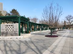 -西海子公园