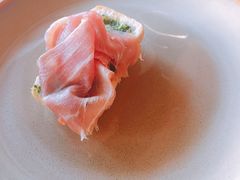 -四季酒店下午茶