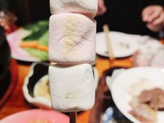 -隐炉和牛烧肉店(群力店)