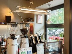 -顽效咖啡-One Shot Cafe