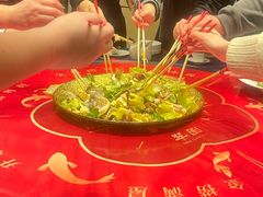 -美心·翠园(港汇恒隆广场店)