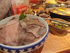 -周小明火锅(黑金冠社区店)