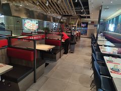 -鱼酷活鱼烤鱼(南京水游城店)