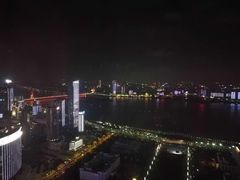 -南昌双子塔303观光厅