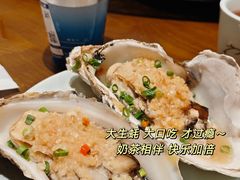 -蚝得喜海鲜(东城店)