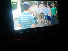 -中影国际影城(建军路金鹰购物中心店)