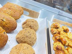 -鹤所·低糖零蔗糖烘焙(长楹店)