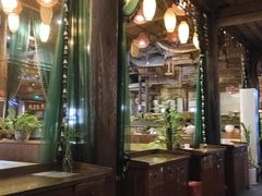 -HOHO餐厅(古子城店)