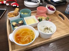 -Lilliput·粒粒堡亲子餐厅(嘉定宝龙店)