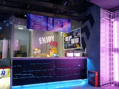 -世代星球·保龄球·镭战真人CS·团建(杨浦店)