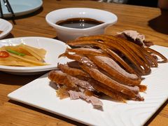 -新興传承烤鸭