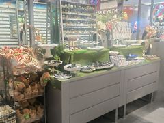 -The Green Party(嘉里中心店)