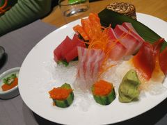-隐泉之语日式料理(王府中环店)