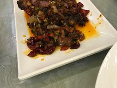 -成都驻京办餐厅(蜀都宾馆店)