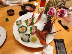 -王鼎精致料理铁板烧(世博源店)