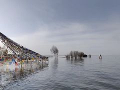 -青海湖二郎剑景区