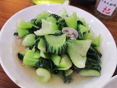 -谢记上海大排档(长寿路店)