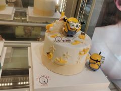 -CAKE BOSS 蛋糕老板(西单君太百货店)