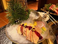 红酒蓝莓鹅肝-牛家酒场(7mall店)