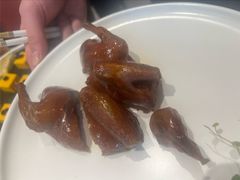 -富淳饭店(陆家嘴保利广场店)