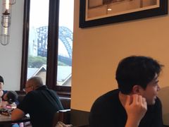 -Ribs & Burgers The Rocks