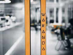-wakanda瓦坎达咖啡(创享天地店)