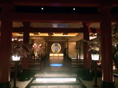 -蓝鲸湾汤泉(包河店)