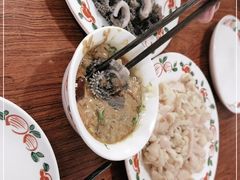 -老门框爆肚涮肉(金宝街店)