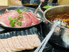 -呷哺呷哺(西单大悦城店)