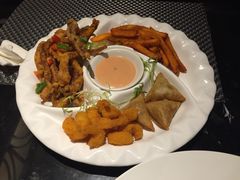 -半秋山西餐厅(巴南万达广场店)