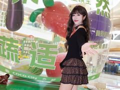 -深圳龙华星河COCO City(民治店)