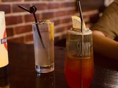 -帕丁顿酒吧Paddington