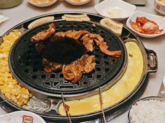 -韩宫宴和牛烤肉(盐城金鹰店)