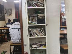 大堂-炒豆合作社(东四总店)