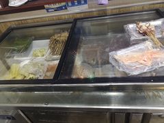 -老王太太串吧(中街店)