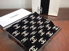 -Chanel(德基广场店)